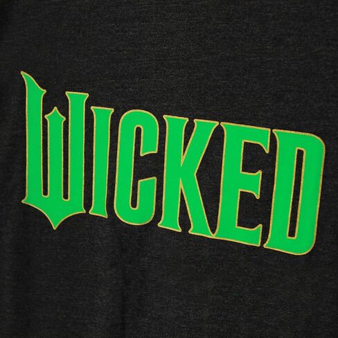 Wicked Womens Wicked Gold Logo in Saudi Arabia