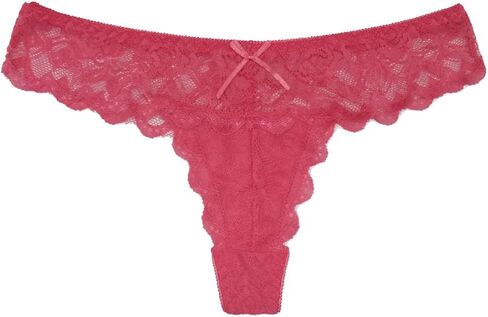 Women Sexy Panties Lace Lingerie Cheeky Thongs Underwear in Saudi Arabia