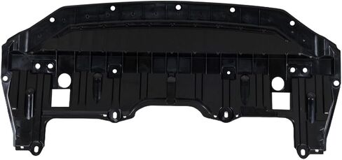 Front Engine Splash Shield Direct Replacement Compatible with 2013-2015 Nissan Altima NI1228145 758903TA0A in Saudi Arabia