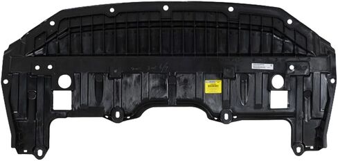 Front Engine Splash Shield Direct Replacement Compatible with 2013-2015 Nissan Altima NI1228145 758903TA0A in Saudi Arabia