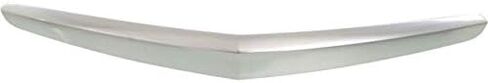 Rear Bumper Cover Molding - Chrome - Compatible with 2013-2018 Cadillac ATS Sedan in Saudi Arabia