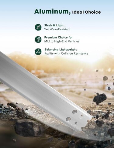 YHTAUTO Front Right Passenger Side Bumper Reinforcement Impact Bar Compatible with Toyota Highlander 2020-2023 Sport Utility, Bumper Face Bar Reinforcement Beam in Saudi Arabia