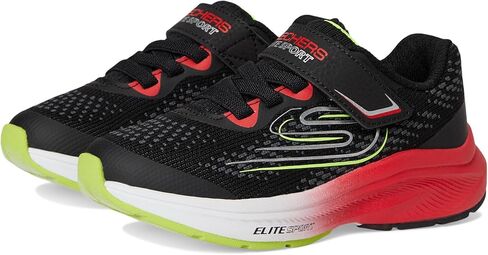 Skechers Boy's Elite Sport Stride Sneaker in Saudi Arabia