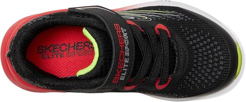 Skechers Boy's Elite Sport Stride Sneaker in Saudi Arabia