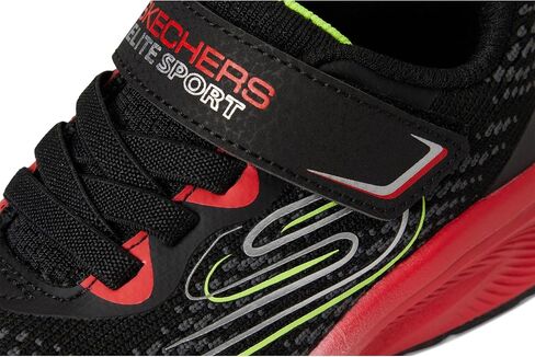 Skechers Boy's Elite Sport Stride Sneaker in Saudi Arabia