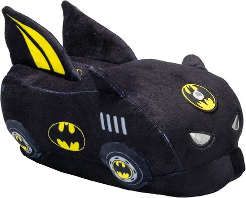 DC Youth Kids Batman Batmobile 3D Slipper in Saudi Arabia