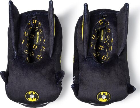 DC Youth Kids Batman Batmobile 3D Slipper in Saudi Arabia