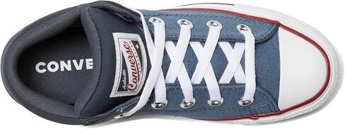Converse Boy's Chuck Taylor All Star Axel (Big Kid) Sneaker in Saudi Arabia