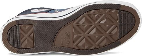 Converse Boy's Chuck Taylor All Star Axel (Big Kid) Sneaker in Saudi Arabia