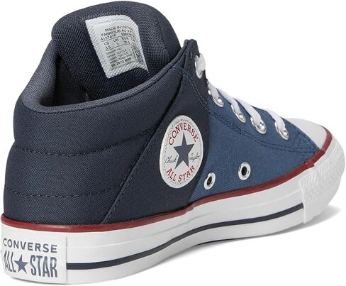 Converse Boy's Chuck Taylor All Star Axel (Big Kid) Sneaker in Saudi Arabia