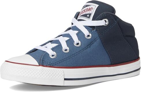 Converse Boy's Chuck Taylor All Star Axel (Big Kid) Sneaker in Saudi Arabia
