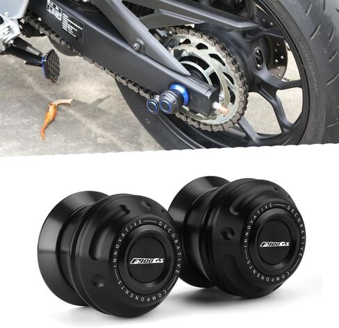 F900GS مزلقات الشوكة الأمامية مناسبة لـ F900 GS 2023 2024 2025 + | 2024 F900GS أكسسوارات 2025 F900GS أكسسوارات RD in Kuwait
