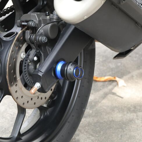 F900GS مزلقات الشوكة الأمامية مناسبة لـ F900 GS 2023 2024 2025 + | 2024 F900GS أكسسوارات 2025 F900GS أكسسوارات RD in Kuwait