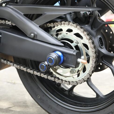 F900GS مزلقات الشوكة الأمامية مناسبة لـ F900 GS 2023 2024 2025 + | 2024 F900GS أكسسوارات 2025 F900GS أكسسوارات RD in Kuwait