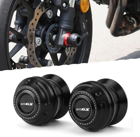 F900GS مزلقات الشوكة الأمامية مناسبة لـ F900 GS 2023 2024 2025 + | 2024 F900GS أكسسوارات 2025 F900GS أكسسوارات RD in Kuwait