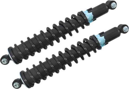 Front Shocks Replacement for Honda Sportrax TRX 400EX 1999 2000-2008 Sportrax TRX 400X 2014 51400-HN1-A41 in Saudi Arabia