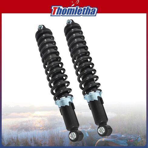 Front Shocks Replacement for Honda Sportrax TRX 400EX 1999 2000-2008 Sportrax TRX 400X 2014 51400-HN1-A41 in Saudi Arabia