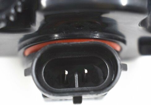 Pair of Front Fog Light Lamp Compatible With Nissan Altima Sedan 2007-2022 & Nissan Altima Coupe 2008-2013 Replaces 261559B91C NI2592122 261509B91C NI2593122 261559B91D 195916001 in Saudi Arabia