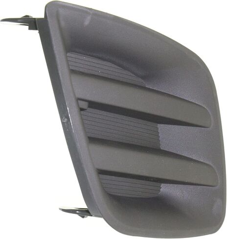 Fog Light Cover for TOYOTA RAV4 2009-2012 RH Black Base/Sport Models in Saudi Arabia