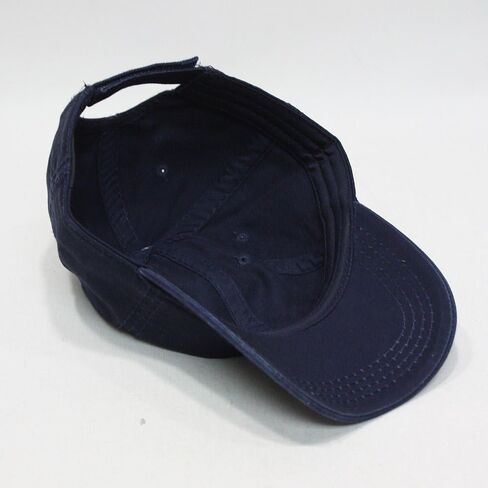 Clasic Blank Heavy Stitch Cotton Dad Hat – Adjustable Everyday Baseball Cap, Classic Twill Casual Hat for Men & Women in Kuwait