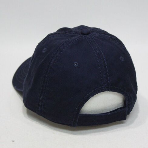 Clasic Blank Heavy Stitch Cotton Dad Hat – Adjustable Everyday Baseball Cap, Classic Twill Casual Hat for Men & Women in Kuwait