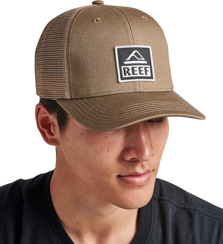REEF Mens Trucker Hats in Saudi Arabia