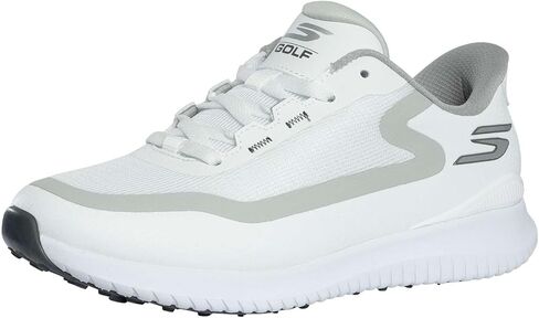 Skechers Golf Men's Flite Spikeless Golf Shoes in Saudi Arabia