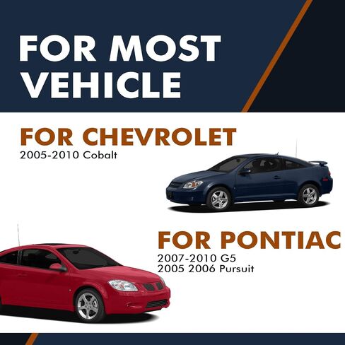PM Auto Front Hood Lift Support for 2005-2010 Chevrolet Cobalt in Saudi Arabia