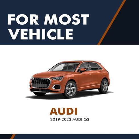 دعم رفع الطاقة للباب الخلفي الأوتوماتيكي PM لسيارة Audi Q3 2019-2023 بدون Sportback in Saudi Arabia