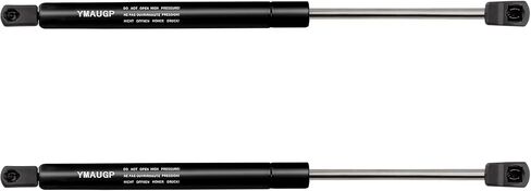 Front Hood Struts Shocks Lift Supports Replacement for Ford F-150 2004 2005 2006 2007 2008 / For Lincoln Mark LT 2008 Hood Gas Prop Shocks Spring, 4153 SG404075 in Saudi Arabia