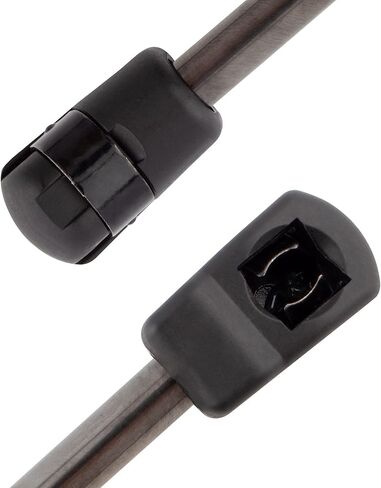 Front Hood Struts Shocks Lift Supports Replacement for Ford F-150 2004 2005 2006 2007 2008 / For Lincoln Mark LT 2008 Hood Gas Prop Shocks Spring, 4153 SG404075 in Saudi Arabia