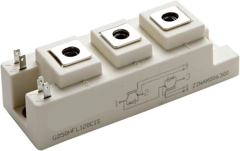 IGBT module GD600HFX170C6S GD450HFX170C6S GD300HFX170C25(GD75HFX170C1S) in Saudi Arabia