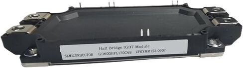 IGBT module GD600HFX170C6S GD450HFX170C6S GD300HFX170C25(GD75HFX170C1S) in Saudi Arabia