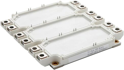 IGBT module GD600HFX170C6S GD450HFX170C6S GD300HFX170C25(GD75HFX170C1S) in Saudi Arabia