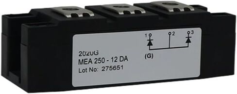 MDA72-08N1B MDA72-14N1B MDA72-16N1B diode thyristor module(MDA72-16N1B) in Saudi Arabia