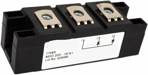 MDA72-08N1B MDA72-14N1B MDA72-16N1B diode thyristor module(MDA72-16N1B) in Saudi Arabia