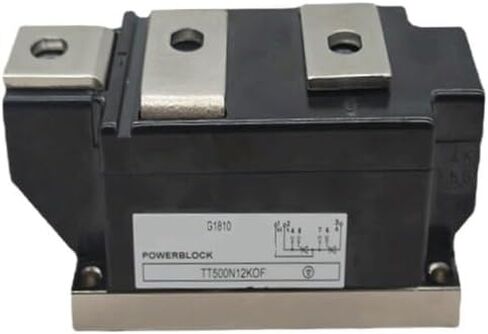 ND104N18K DD100N16S صمام ثنائي مقوم للطاقة in Saudi Arabia