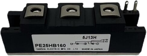 PE130FG160 PE160FG40 Thyristor Module Bidirectional Thyristor Power Module(PE160FG40) in Saudi Arabia