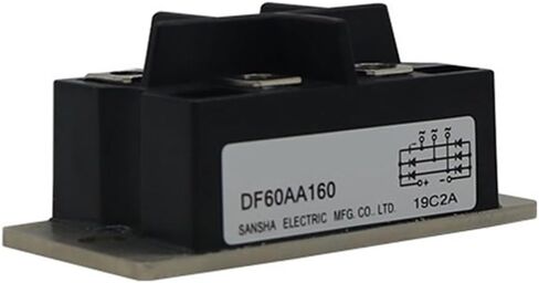 PE130FG160 PE160FG40 Thyristor Module Bidirectional Thyristor Power Module(PE160FG40) in Saudi Arabia