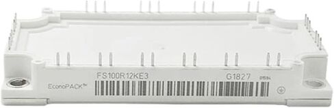 FS100R12KE3 FS100R12KT3 IGBT Module(FS100R12KT3) in Saudi Arabia