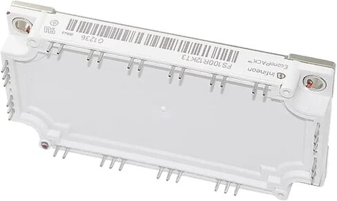 FS100R12KE3 FS100R12KT3 IGBT Module(FS100R12KT3) in Saudi Arabia
