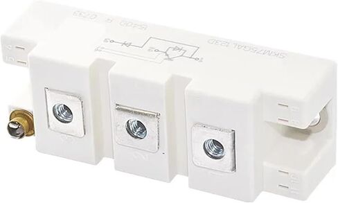 SKM75GAL123D IGBT Module in Saudi Arabia