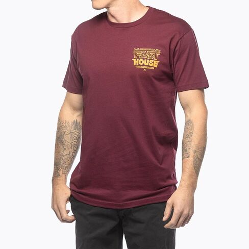 FASTHOUSE Weekend Short Sleeve Tee in Saudi Arabia