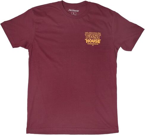 FASTHOUSE Weekend Short Sleeve Tee in Saudi Arabia
