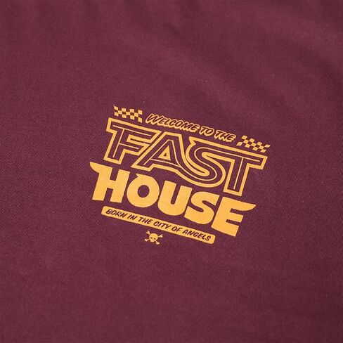 FASTHOUSE Weekend Short Sleeve Tee in Saudi Arabia