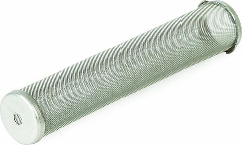 Graco 224468 100 Mesh Long Standard Enamel Manifold Filter Screen for Airless Paint Spray Guns in Saudi Arabia