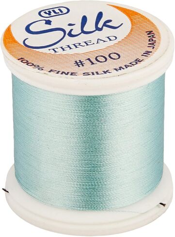 Corporation Silk Thread 100 Weight 218 Yd. Spool: 202-10-212 in Kuwait