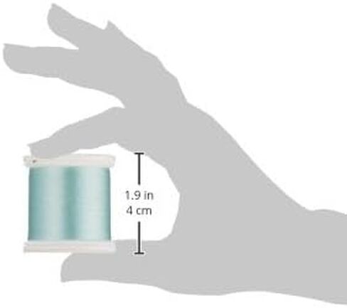 Corporation Silk Thread 100 Weight 218 Yd. Spool: 202-10-212 in Kuwait