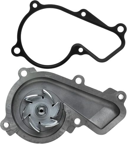 Gates 41094 Premium Engine Water Pump in Saudi Arabia