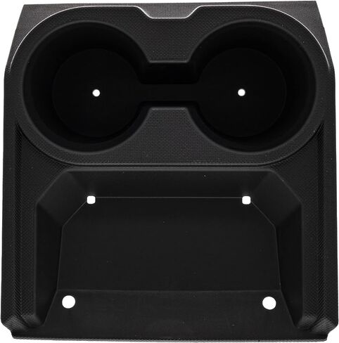 Polaris Center Tray Dash, Gloss Black, for Specific RANGER Models, Genuine OEM Part 5453749-070 in Saudi Arabia